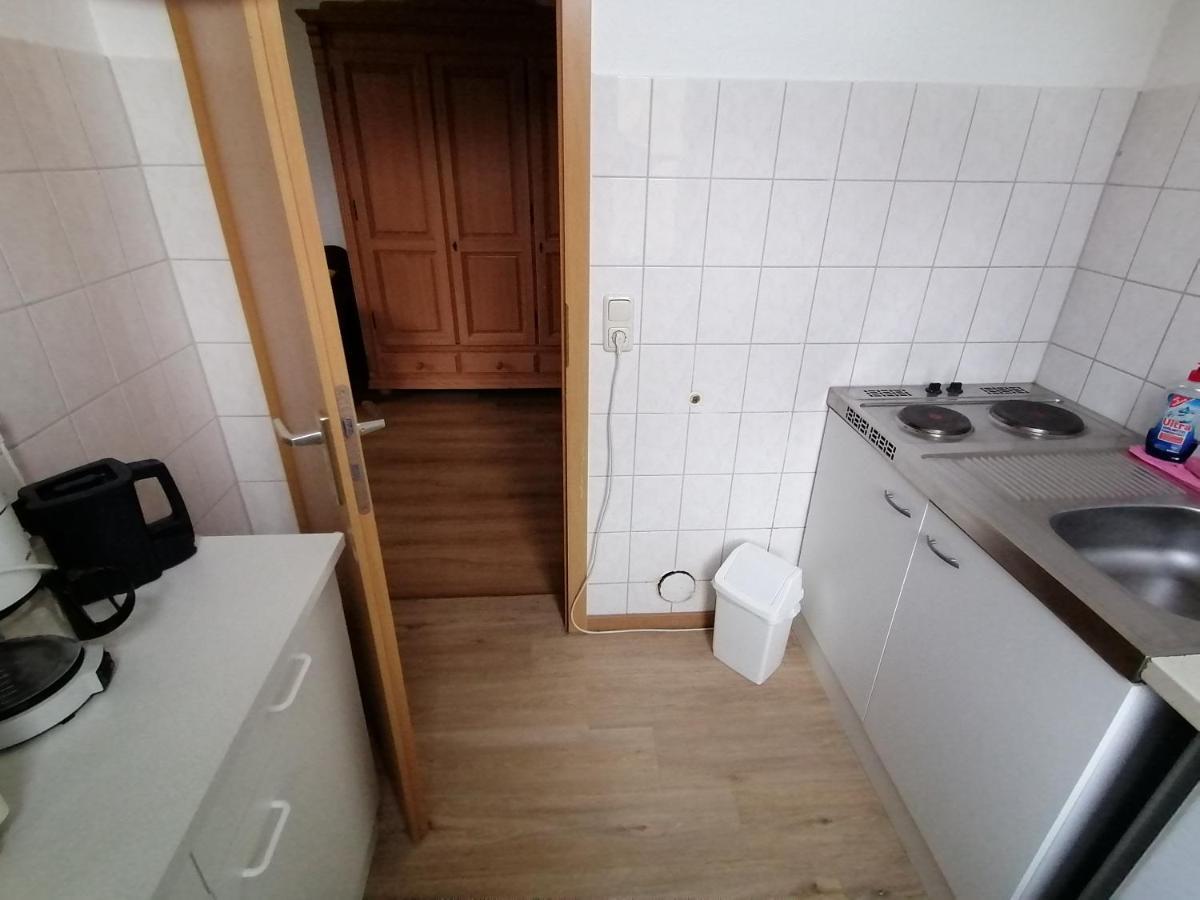 Landhotel Storchenkrug Rühstädt Zewnętrze zdjęcie