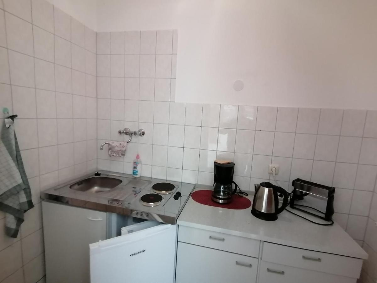 Landhotel Storchenkrug Rühstädt Zewnętrze zdjęcie