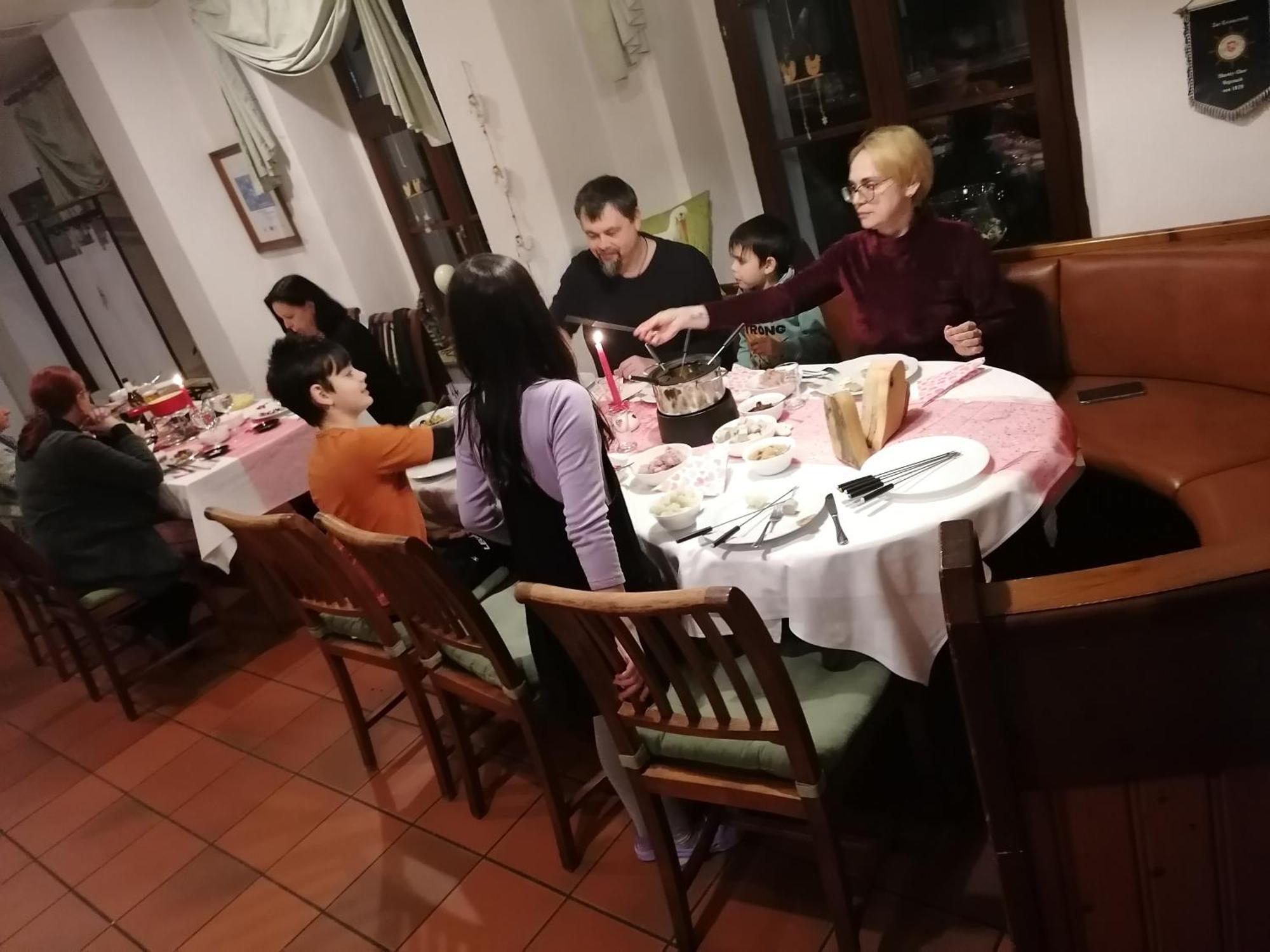 Landhotel Storchenkrug Rühstädt Zewnętrze zdjęcie