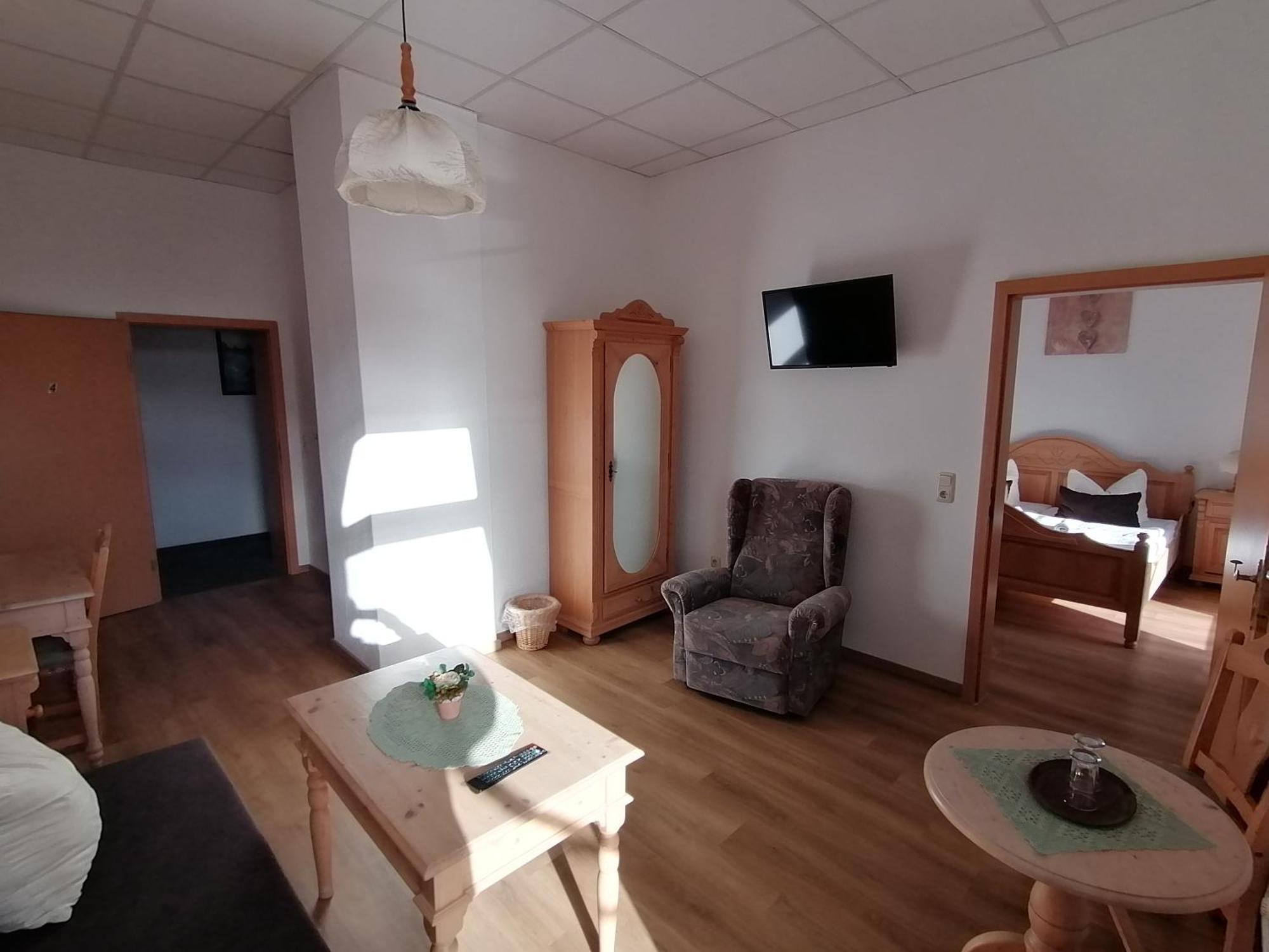 Landhotel Storchenkrug Rühstädt Zewnętrze zdjęcie