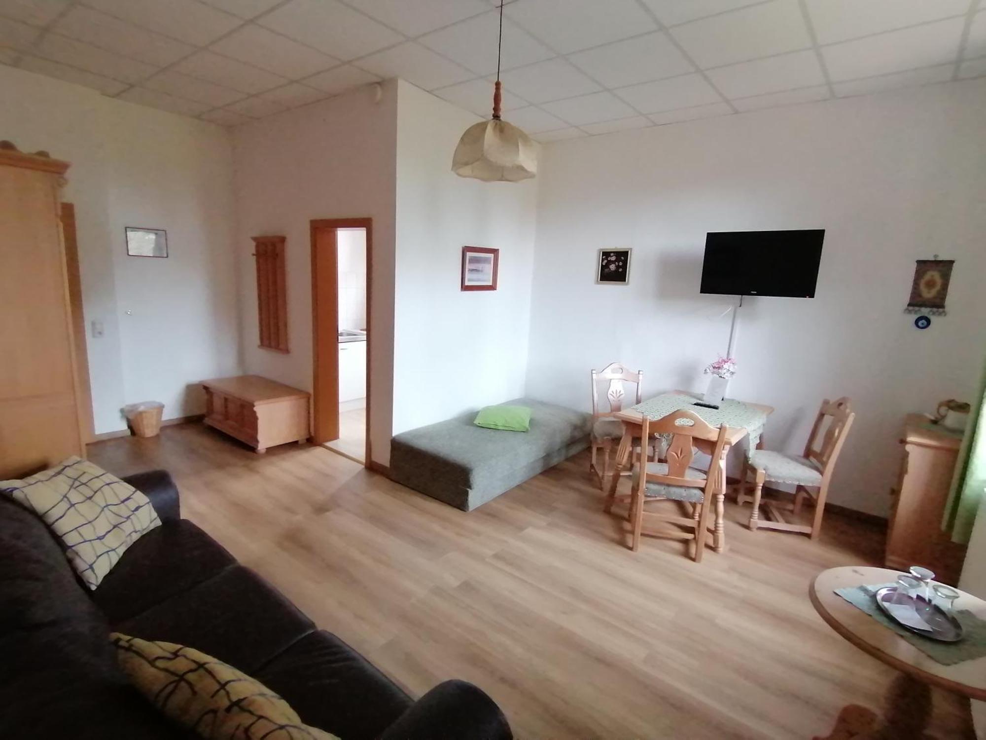 Landhotel Storchenkrug Rühstädt Zewnętrze zdjęcie