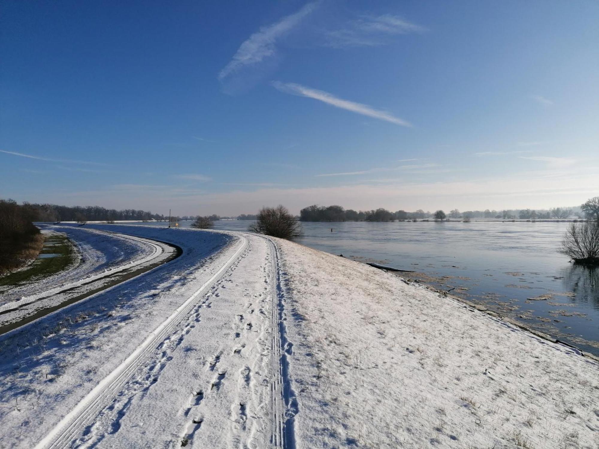 Landhotel Storchenkrug Rühstädt Zewnętrze zdjęcie