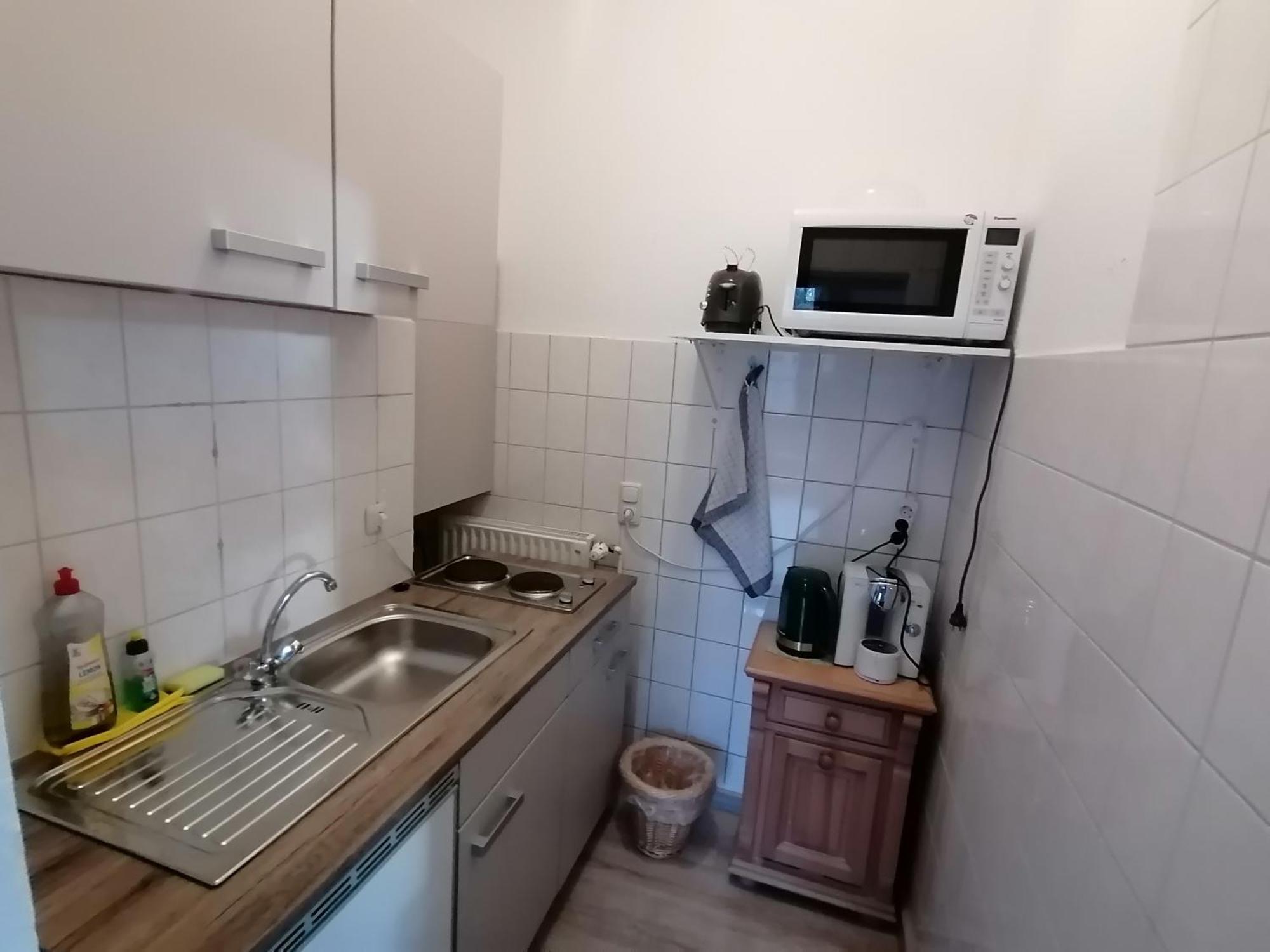 Landhotel Storchenkrug Rühstädt Zewnętrze zdjęcie